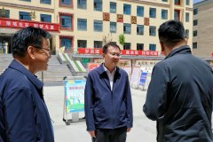 通力协做、紧盯细